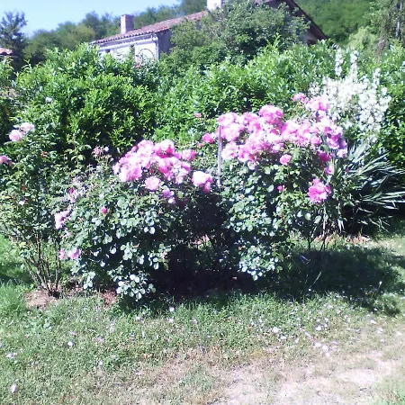 L'ancien Patronage * Caumont-sur-Garonne
