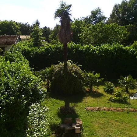 L'ancien Patronage Caumont-sur-Garonne