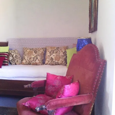 L'ancien Patronage Kır Evi