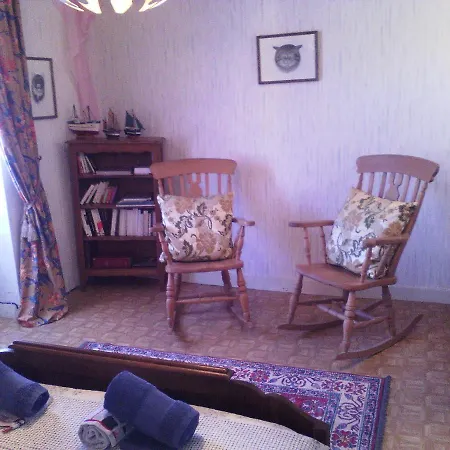 L'ancien Patronage Kır Evi *