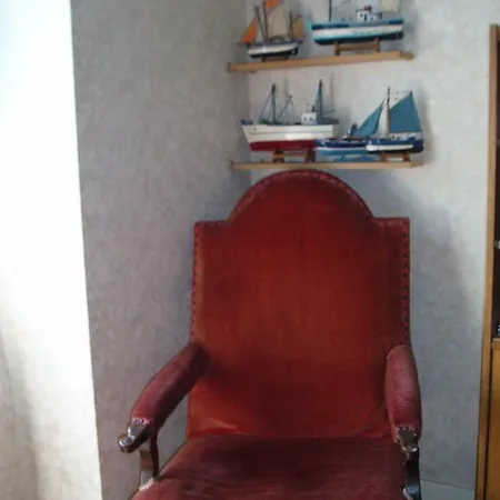 L'ancien Patronage Kır Evi *