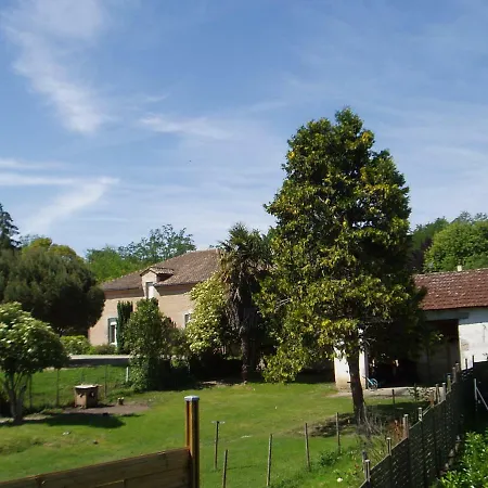 L'ancien Patronage Caumont-sur-Garonne