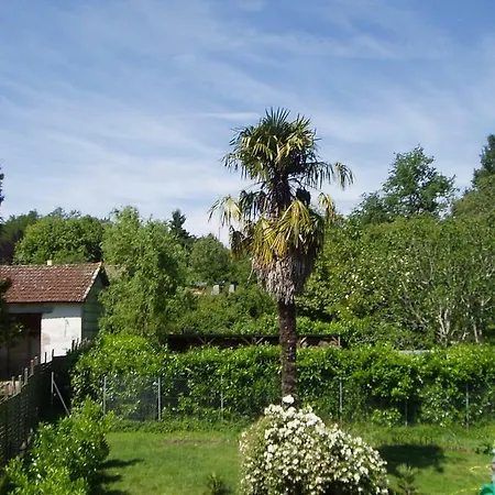 Kır Evi L'ancien Patronage Caumont-sur-Garonne