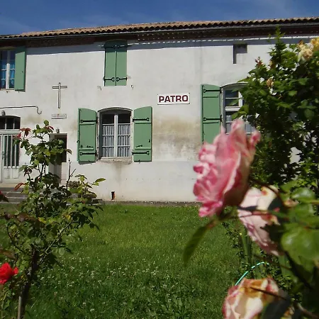 L'ancien Patronage Kır Evi *